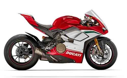 Panigale V4 Speciale